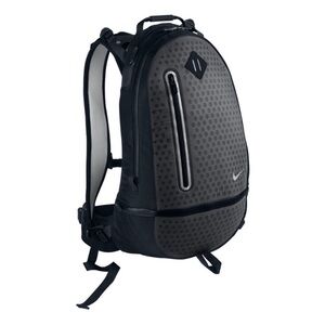 VINTAGE NIKE CHEYENNE VAPOR BACKPACK Black Running Pack